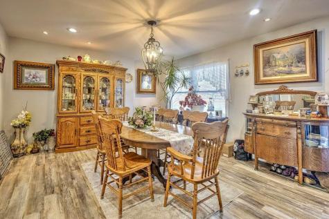 3807 Apple Valley Drive Howard OH 43028