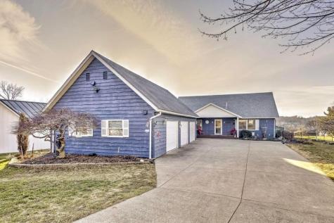 3807 Apple Valley Drive Howard OH 43028