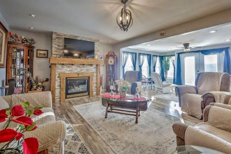 3807 Apple Valley Drive Howard OH 43028