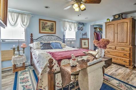 3807 Apple Valley Drive Howard OH 43028