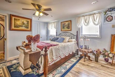 3807 Apple Valley Drive Howard OH 43028