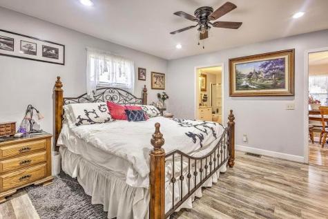 3807 Apple Valley Drive Howard OH 43028