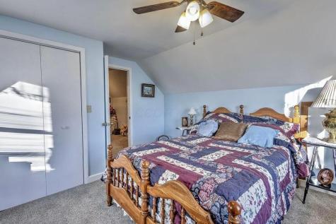 3807 Apple Valley Drive Howard OH 43028