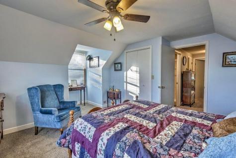 3807 Apple Valley Drive Howard OH 43028