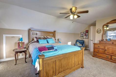 3807 Apple Valley Drive Howard OH 43028