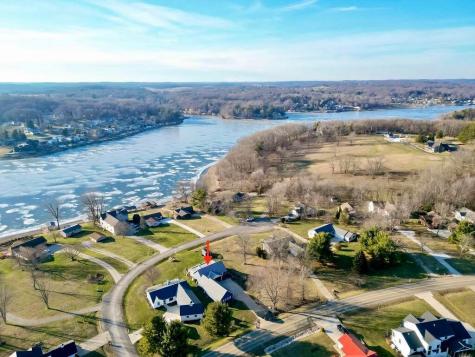 3807 Apple Valley Drive Howard OH 43028