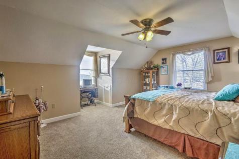 3807 Apple Valley Drive Howard OH 43028