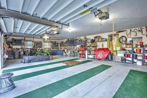 3807 Apple Valley Drive Howard OH 43028