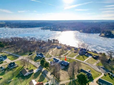 3807 Apple Valley Drive Howard OH 43028