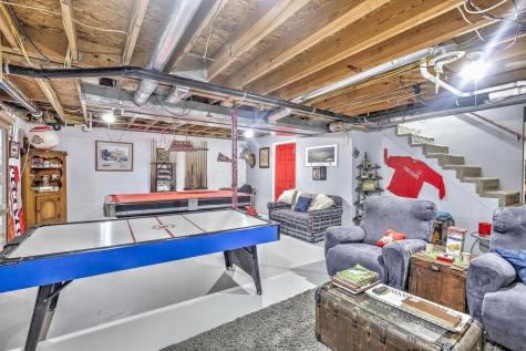 3807 Apple Valley Drive Howard OH 43028