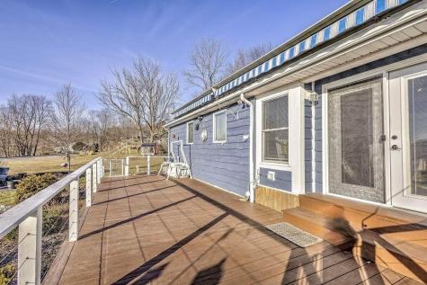 3807 Apple Valley Drive Howard OH 43028