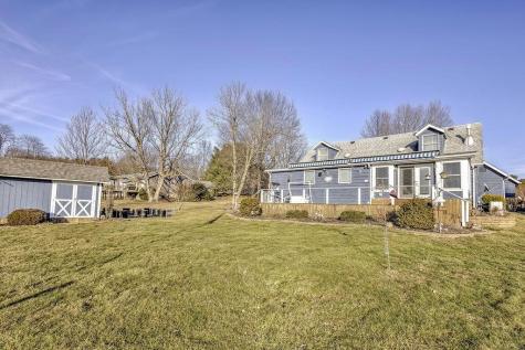 3807 Apple Valley Drive Howard OH 43028