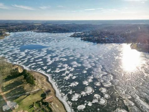 3807 Apple Valley Drive Howard OH 43028