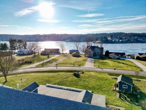 3807 Apple Valley Drive Howard OH 43028