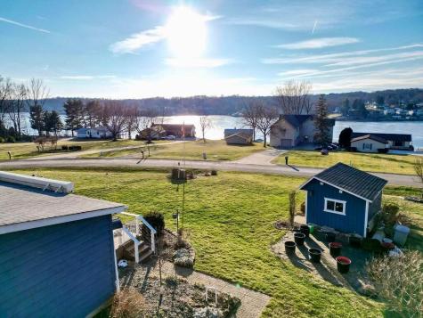 3807 Apple Valley Drive Howard OH 43028