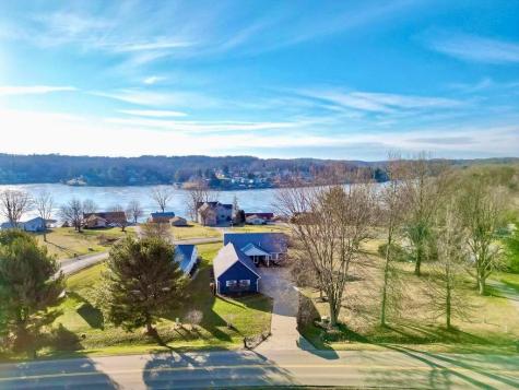 3807 Apple Valley Drive Howard OH 43028