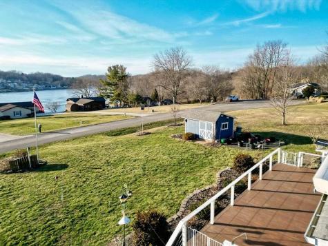 3807 Apple Valley Drive Howard OH 43028