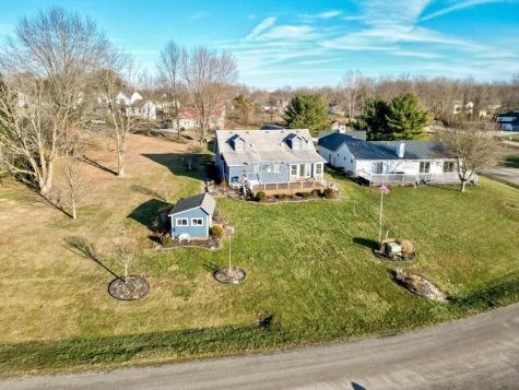 3807 Apple Valley Drive Howard OH 43028