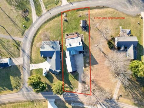 3807 Apple Valley Drive Howard OH 43028