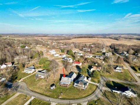 3807 Apple Valley Drive Howard OH 43028