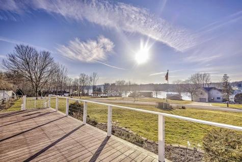 3807 Apple Valley Drive Howard OH 43028