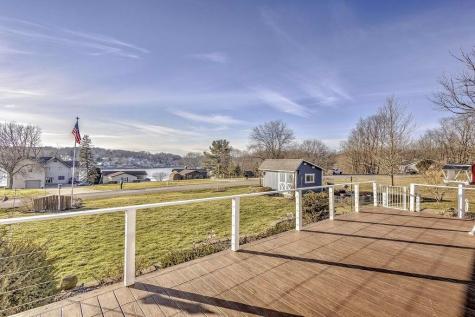 3807 Apple Valley Drive Howard OH 43028