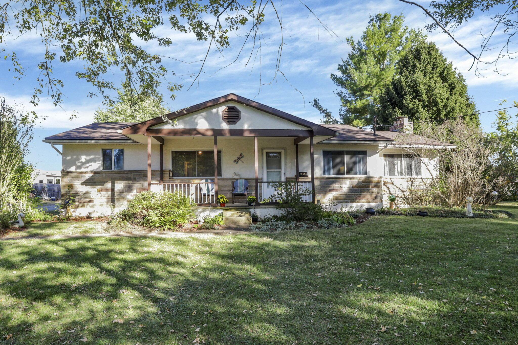 4464 Reynolds Road Centerburg OH 43011