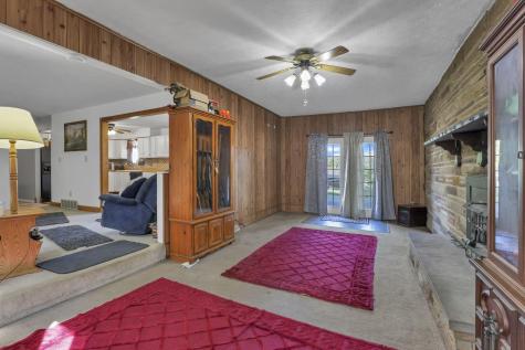 4464 Reynolds Road Centerburg OH 43011