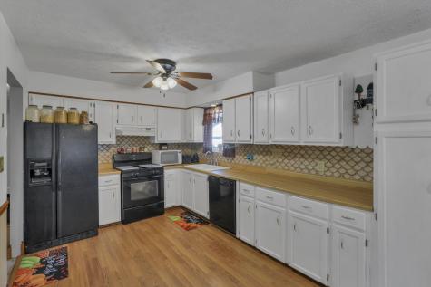 4464 Reynolds Road Centerburg OH 43011