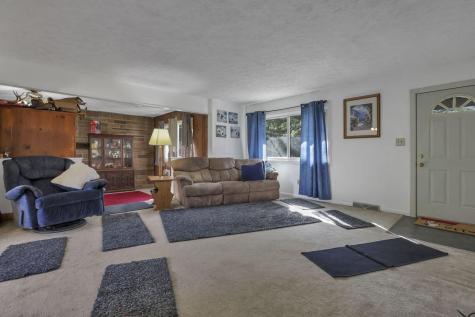 4464 Reynolds Road Centerburg OH 43011