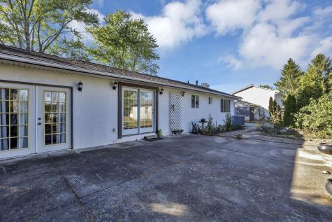 4464 Reynolds Road Centerburg OH 43011