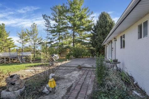 4464 Reynolds Road Centerburg OH 43011