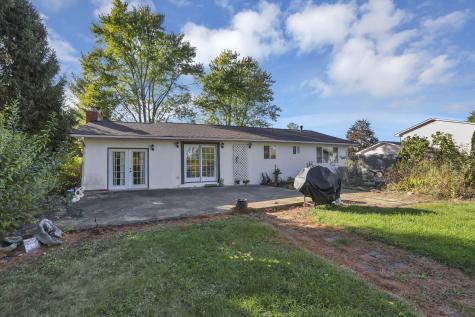 4464 Reynolds Road Centerburg OH 43011