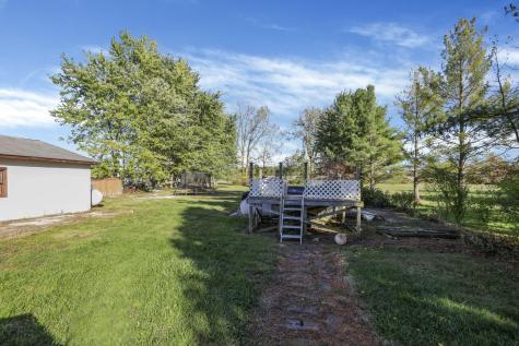 4464 Reynolds Road Centerburg OH 43011