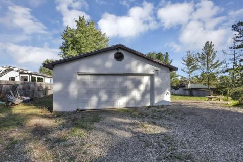 4464 Reynolds Road Centerburg OH 43011