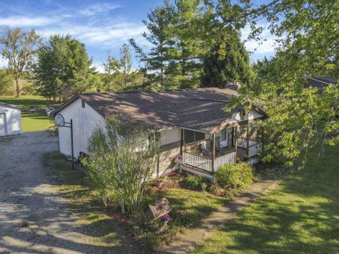 4464 Reynolds Road Centerburg OH 43011