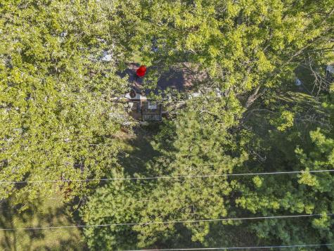 4464 Reynolds Road Centerburg OH 43011