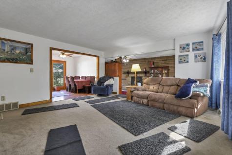 4464 Reynolds Road Centerburg OH 43011