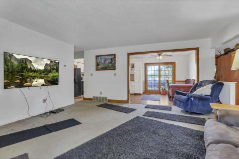 4464 Reynolds Road Centerburg OH 43011