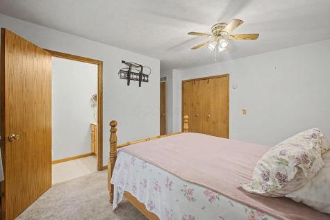 707 Greenbriar Circle Howard OH 43028