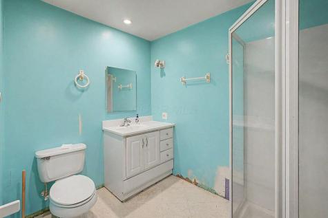 707 Greenbriar Circle Howard OH 43028