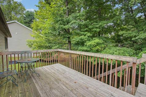 707 Greenbriar Circle Howard OH 43028