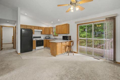 707 Greenbriar Circle Howard OH 43028