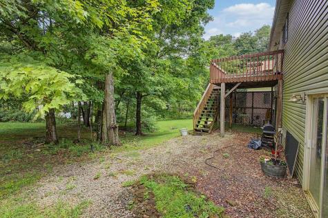 707 Greenbriar Circle Howard OH 43028