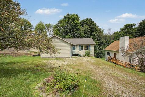707 Greenbriar Circle Howard OH 43028