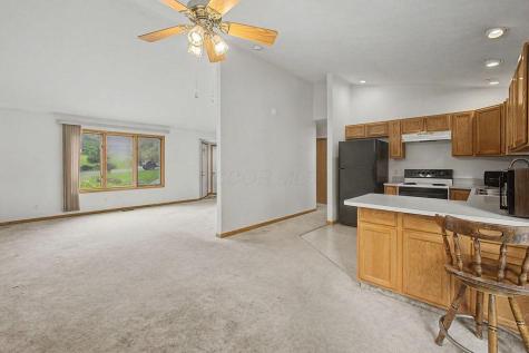707 Greenbriar Circle Howard OH 43028