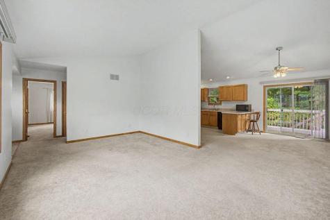 707 Greenbriar Circle Howard OH 43028