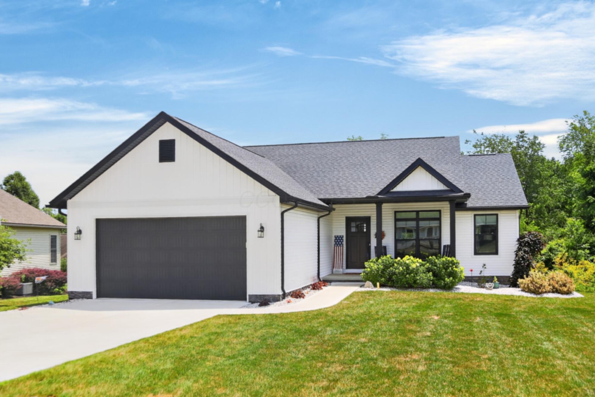 1085 Apple Valley Drive Howard OH 43028