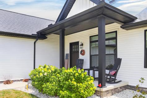 1085 Apple Valley Drive Howard OH 43028
