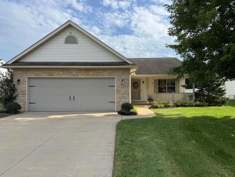 87 Struble Circle Fredericktown OH 43019